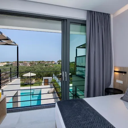 Villa Cretan Queen Residences Agioi Apostoli (Crete)
