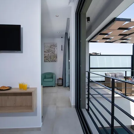 Cretan Queen Residences Villa *