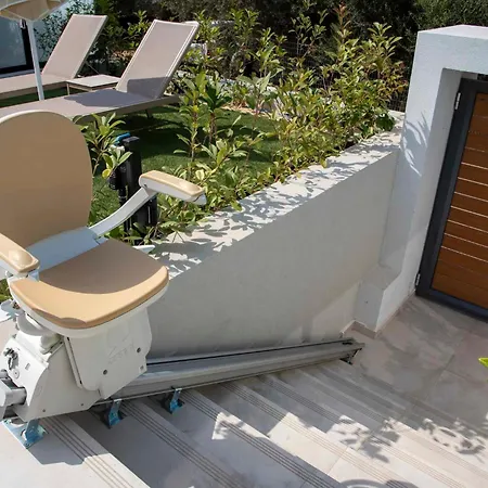 Villa Cretan Queen Residences *