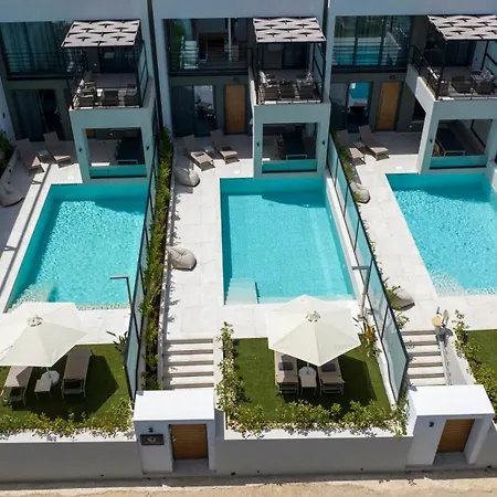 Cretan Queen Residences Agioi Apostoli (Crete)