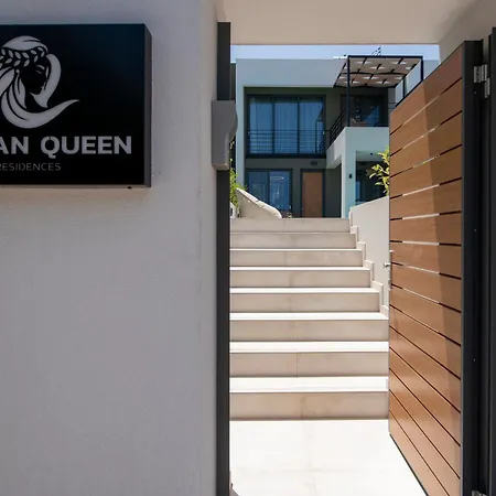 Cretan Queen Residences Villa Agioi Apostoli (Crete)