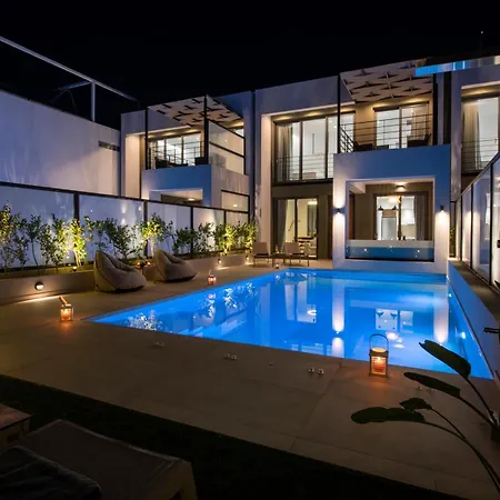 Cretan Queen Residences Agioi Apostoli (Crete)