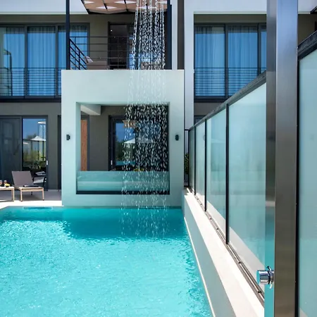 Villa Cretan Queen Residences *