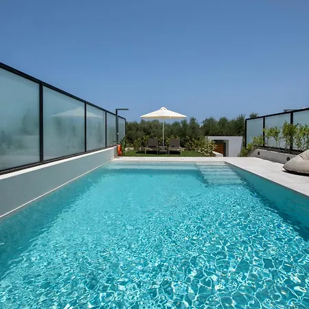 Villa Cretan Queen Residences Agioi Apostoli (Crete)