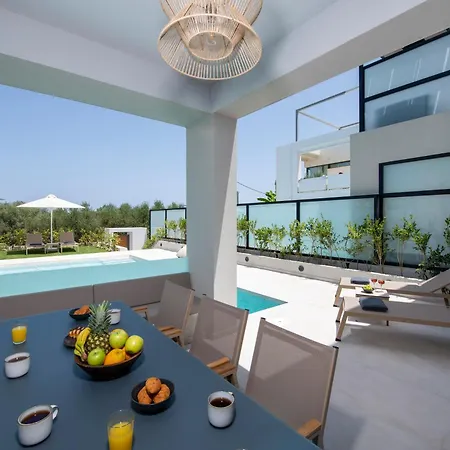 Cretan Queen Residences Agioi Apostoli (Crete)