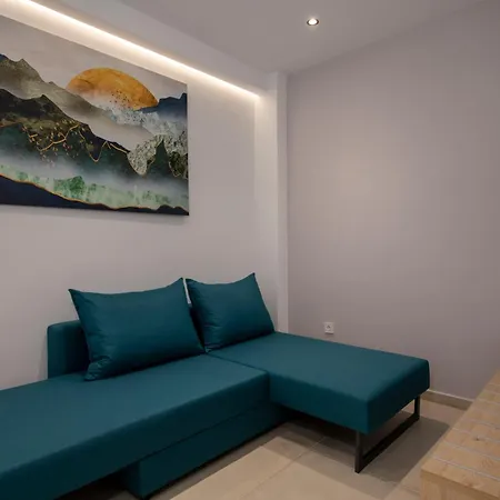 Villa Cretan Queen Residences *