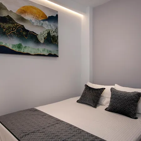 Cretan Queen Residences Villa
