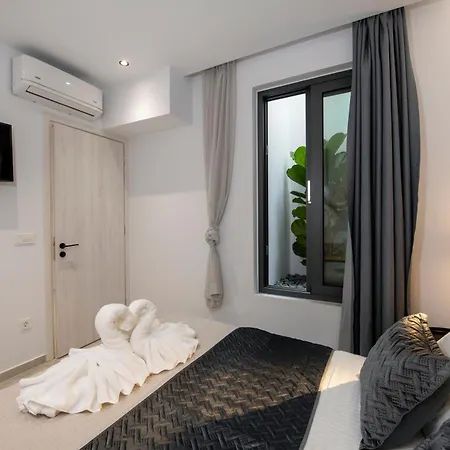 Cretan Queen Residences *