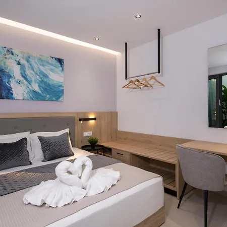 Villa Cretan Queen Residences *